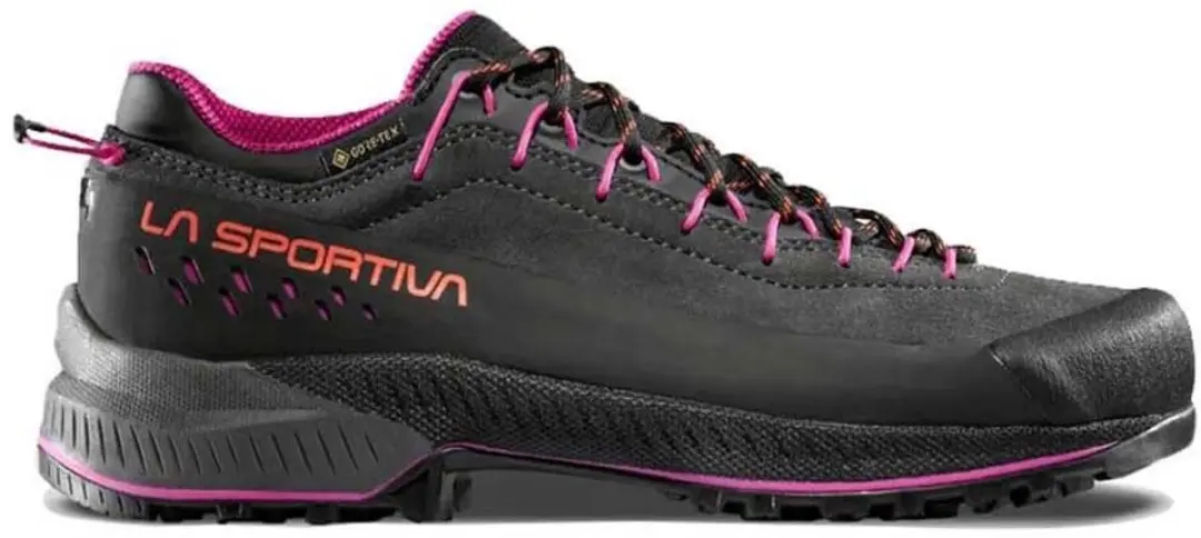 La Sportiva Tx4 Evo Gore-tex® Approachschoenen Grijs EU 40 Vrouw