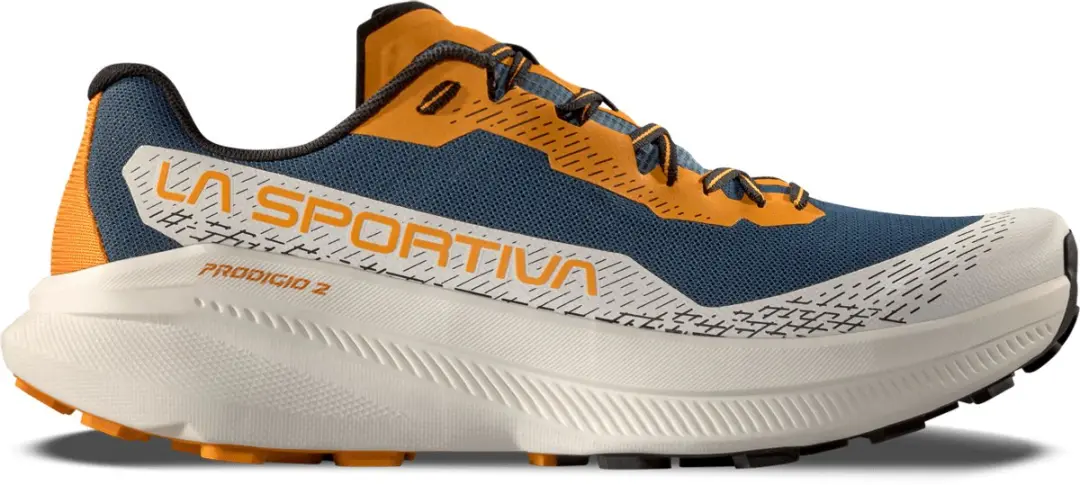 La Sportiva