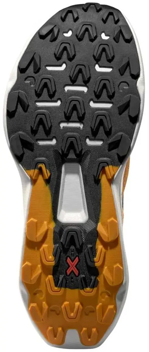 La Sportiva Prodigio 2 Trailschoenen Heren - Hurricane - 41.5