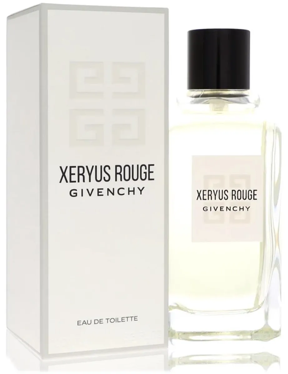 Givenchy Xeryus Rouge Eau de Toilette - 100ml