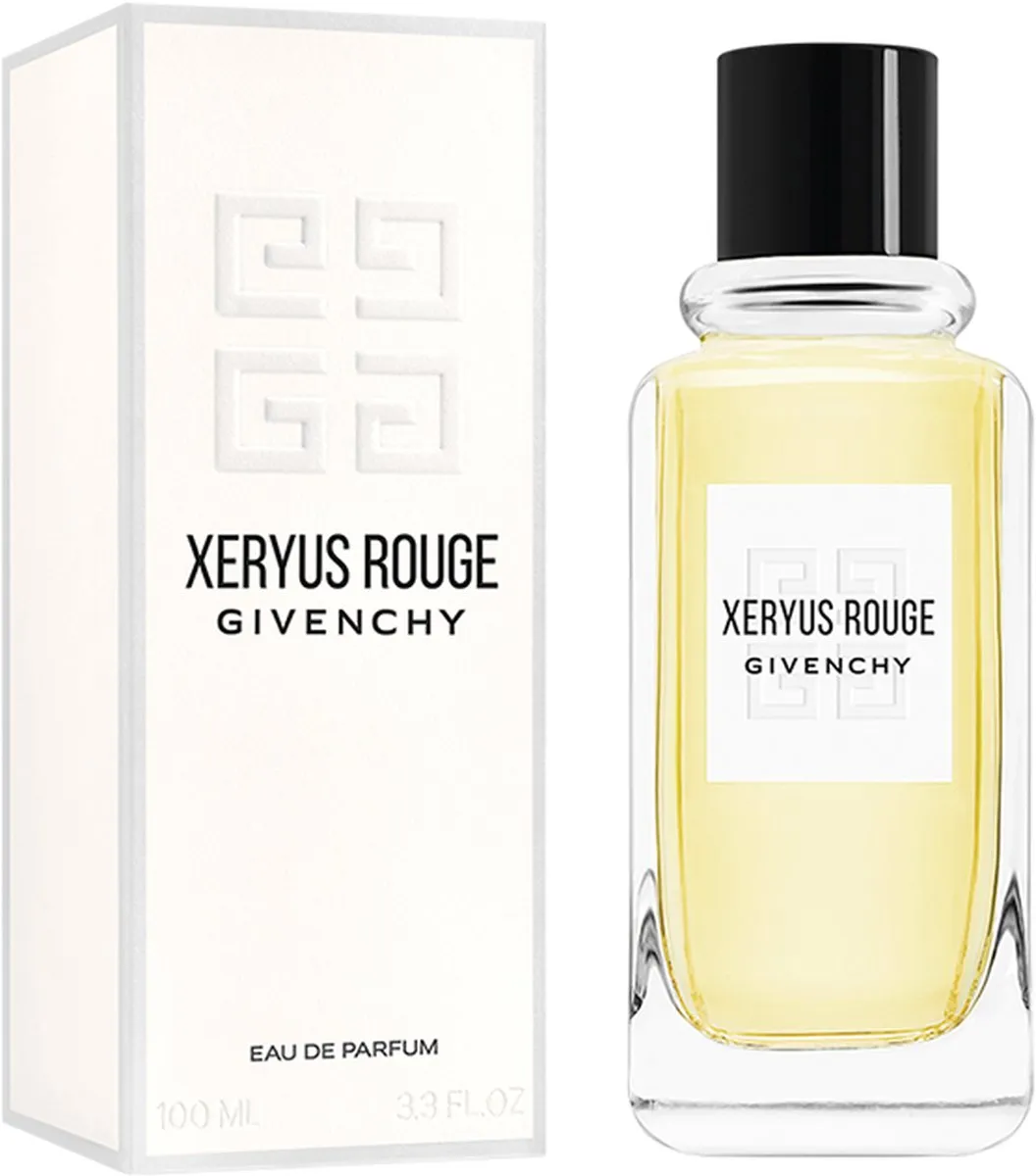 Givenchy Xeryus Rouge Eau de Toilette - 100ml