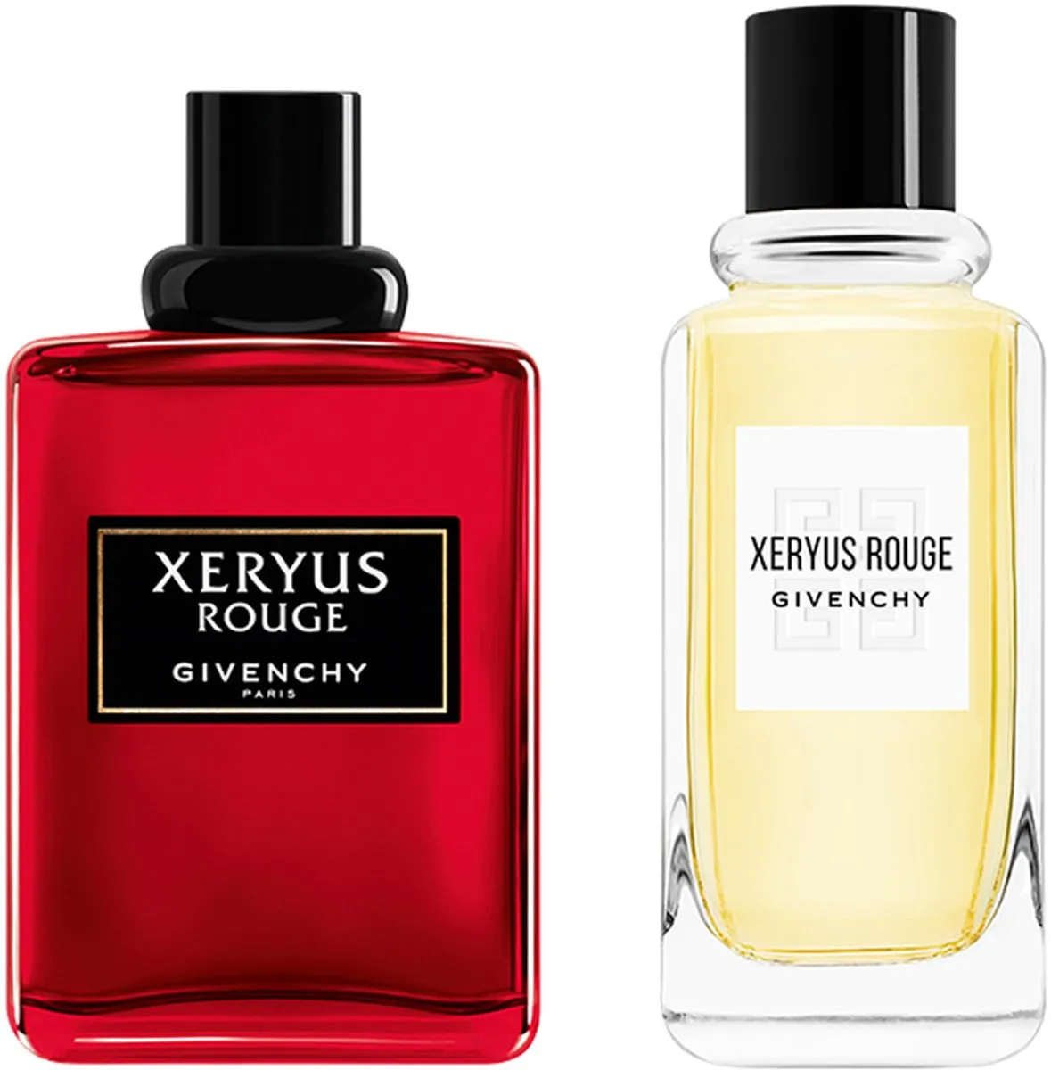 Givenchy Xeryus Rouge Eau de Toilette - 100ml
