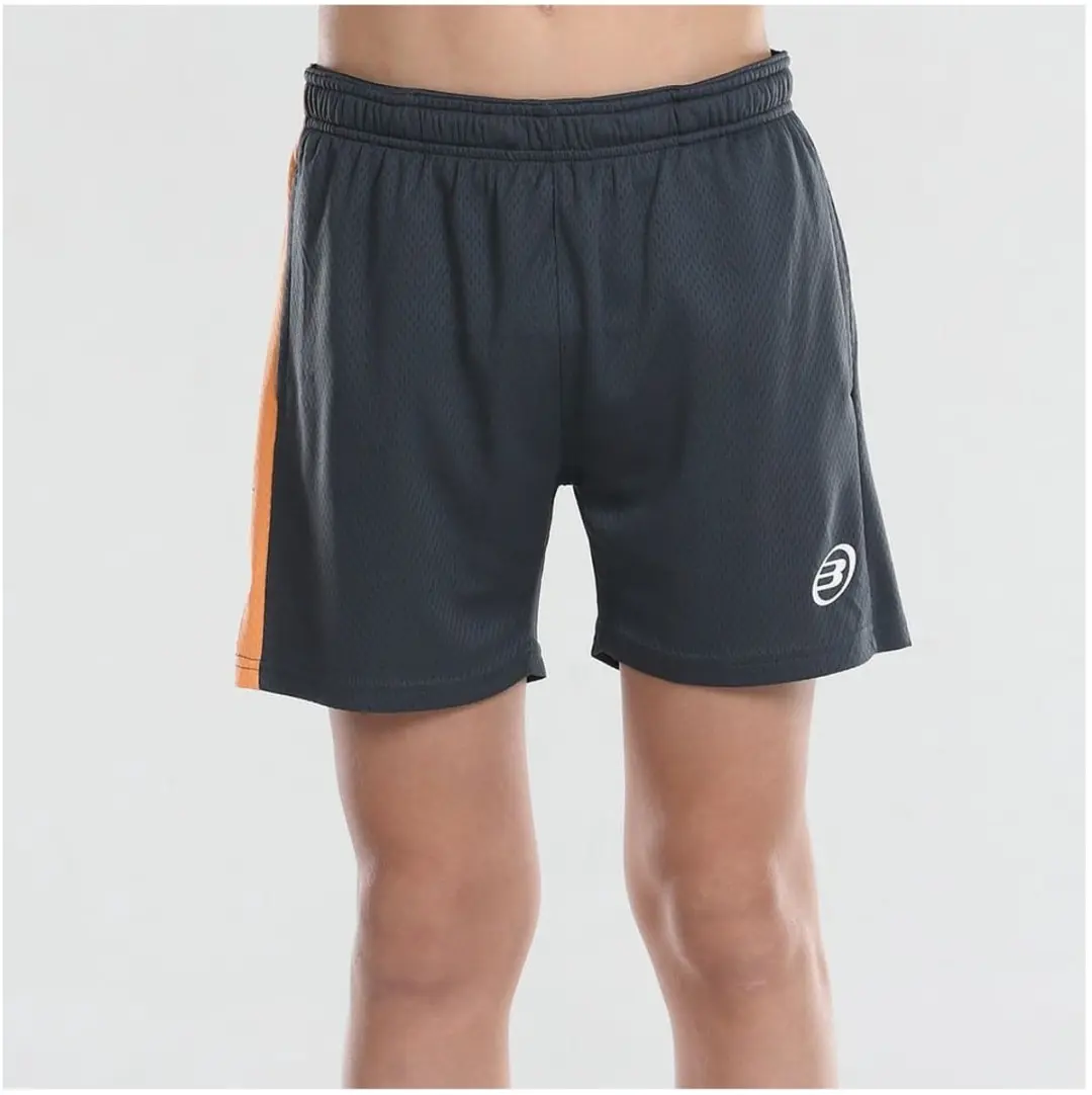 Bullpadel Short Jr. Acure Carbon