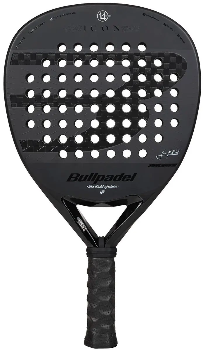 Bullpadel Icon 27