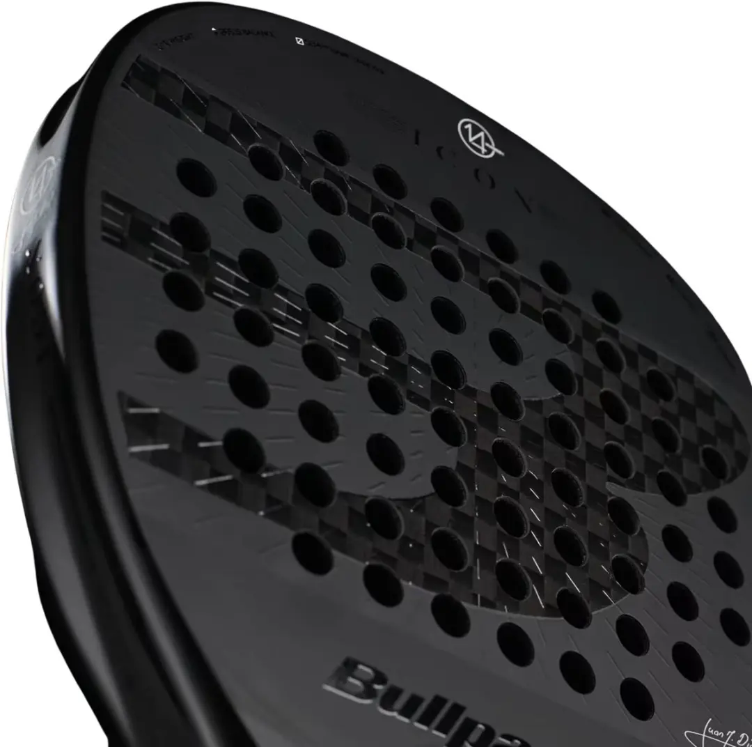 Bullpadel Icon 27 Padelracket - L0 - afbeelding 6 van 6