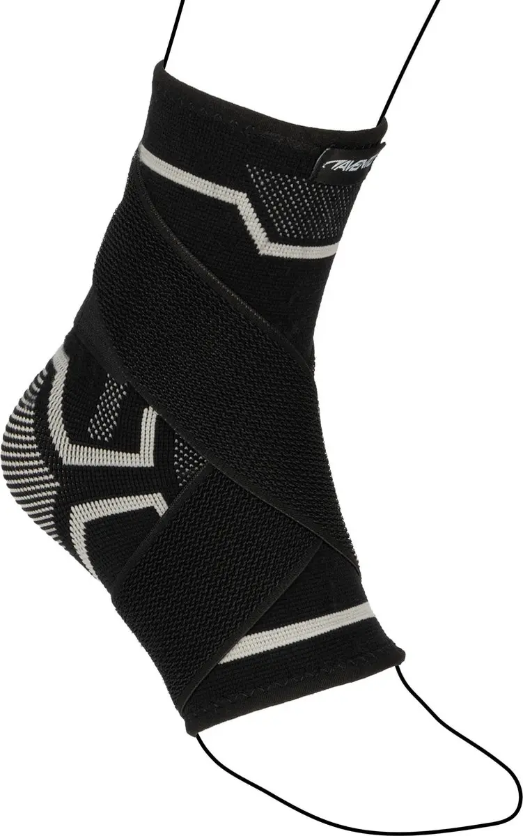 Avento Enkel Compressie Bandage