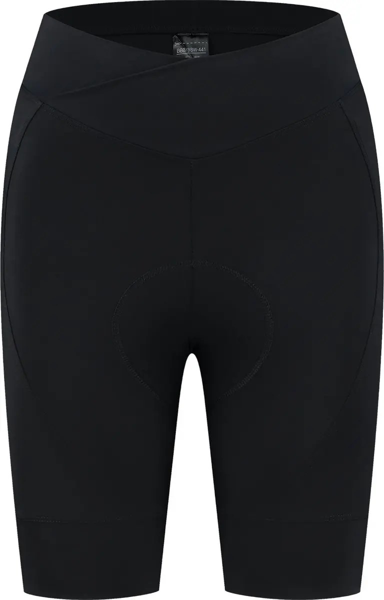 BBB Cycling Korte Fietsbroek Dames Met Zeem