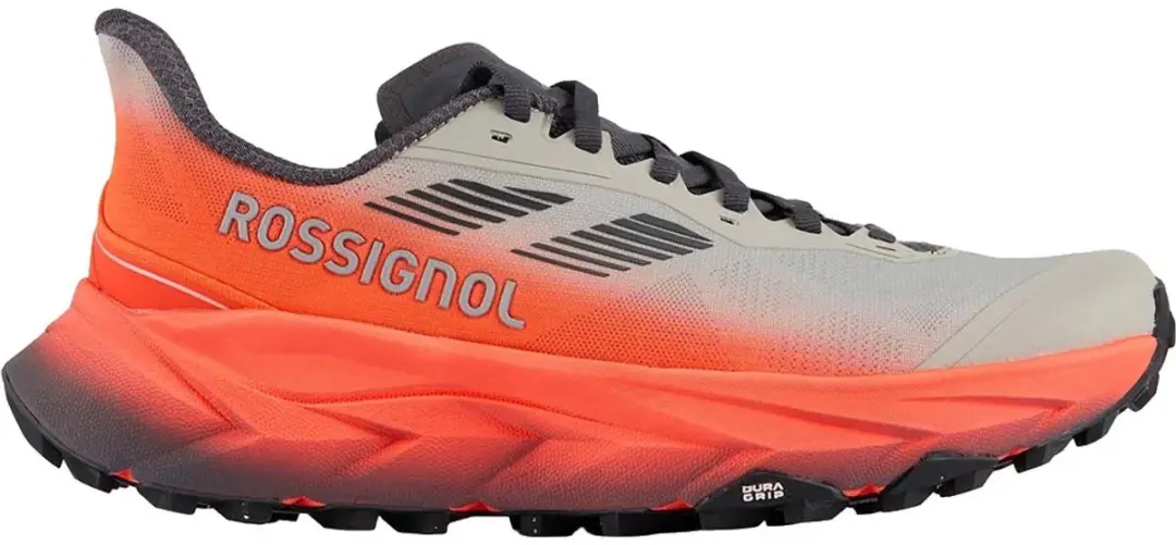 Rossignol Vercors Trailrunschoenen - Rood - EU 38