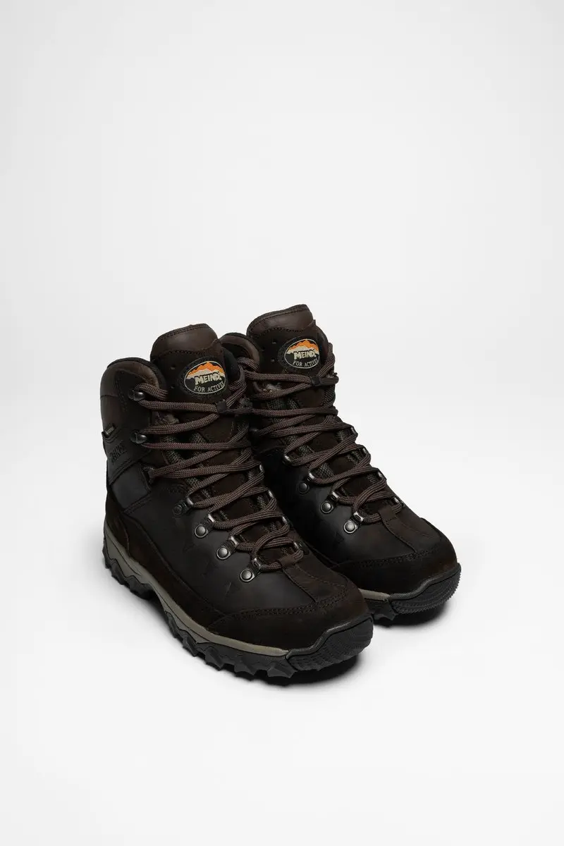 RAURIS LADY GTX Old Loden dames winterschoenen