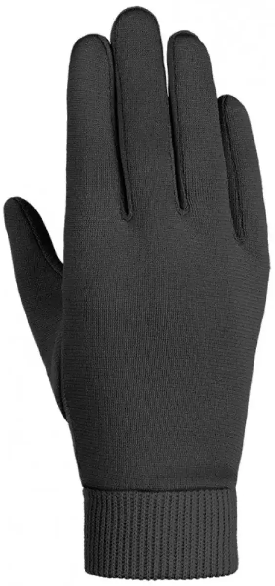 Reusch Dryzone Handschoenen Zwart 6.5 Jongens,Meisjes