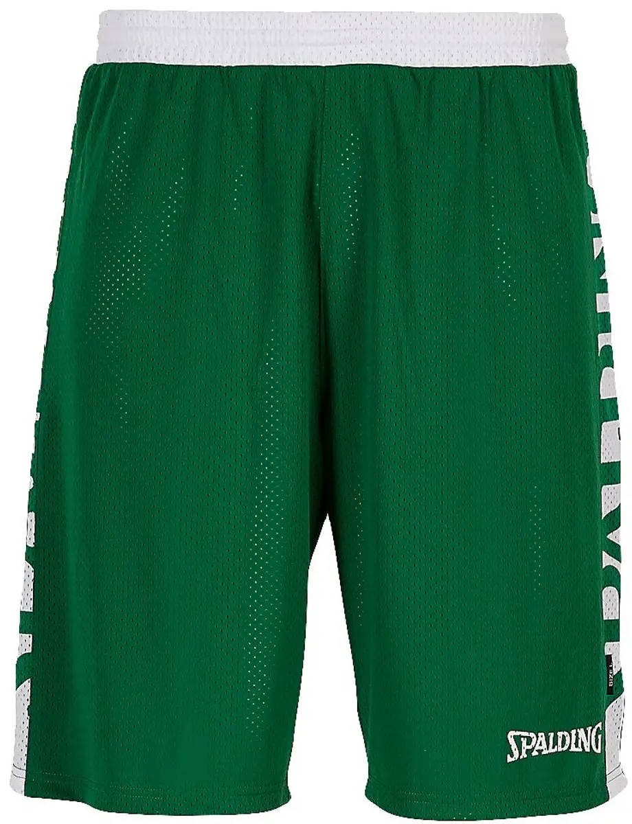 Essential Reversible Short Lagune/Wit