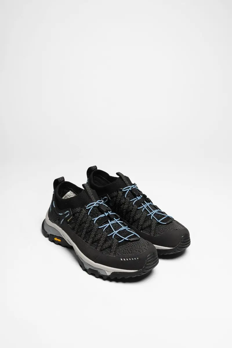 ARUBA LADY GTX dames zwart Sky wandelschoenen