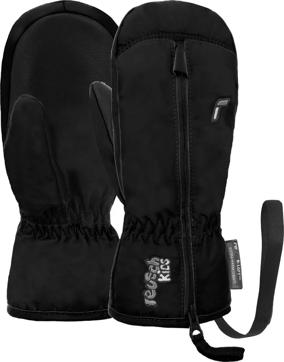 Reusch Fäustlinge Ben Mitten
