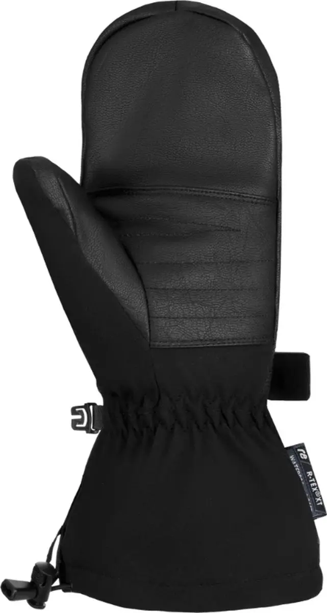 Reusch Torres R-TEX XT Handschoenen - Zwart