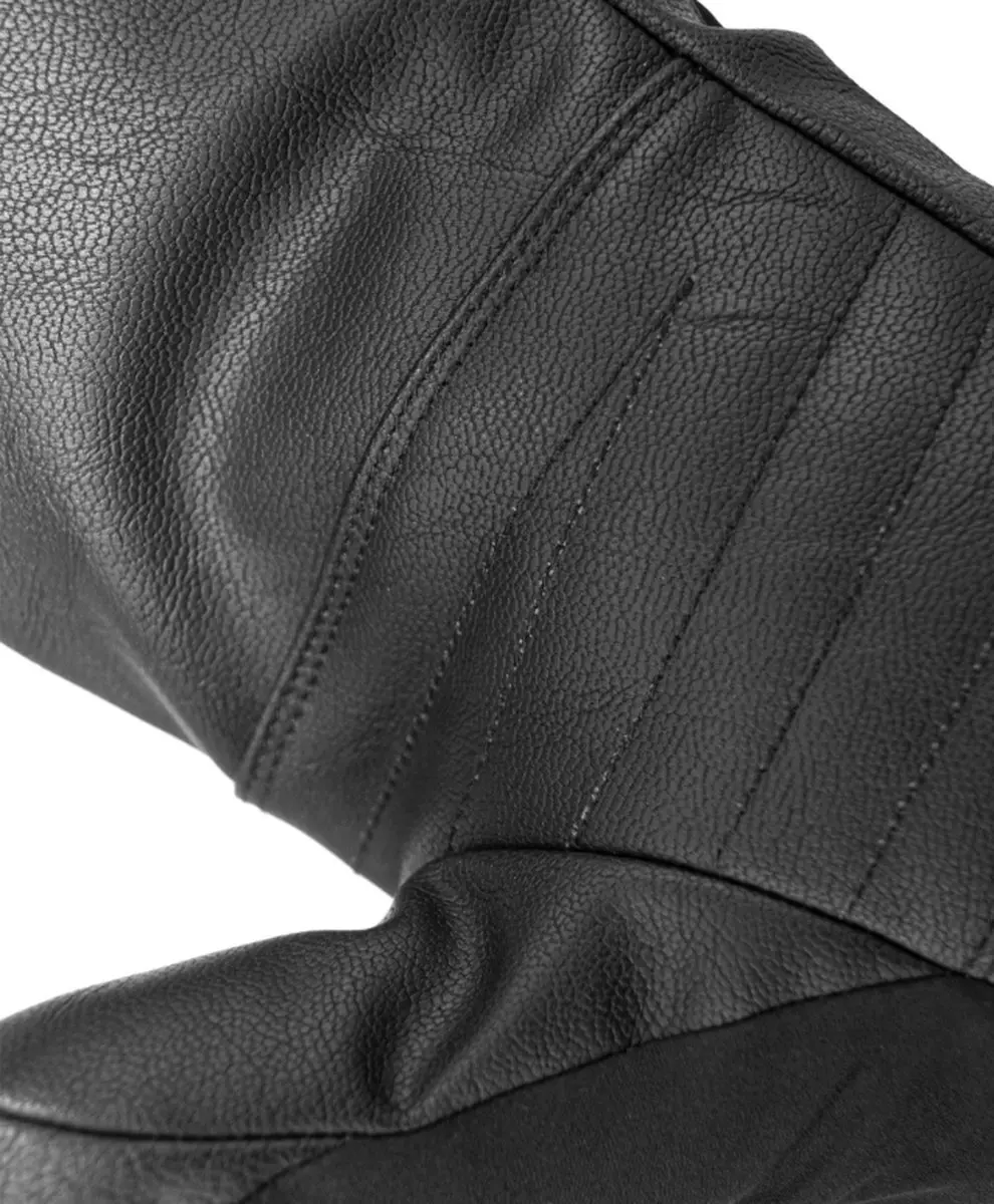 Reusch Torres R-TEX XT Handschoenen - Zwart
