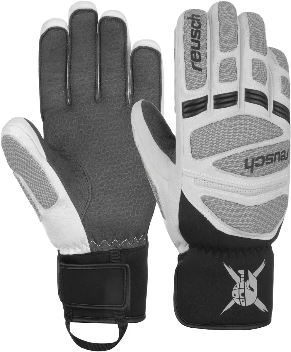 Reusch Fingerhandschuhe Worldcup Warrior DG