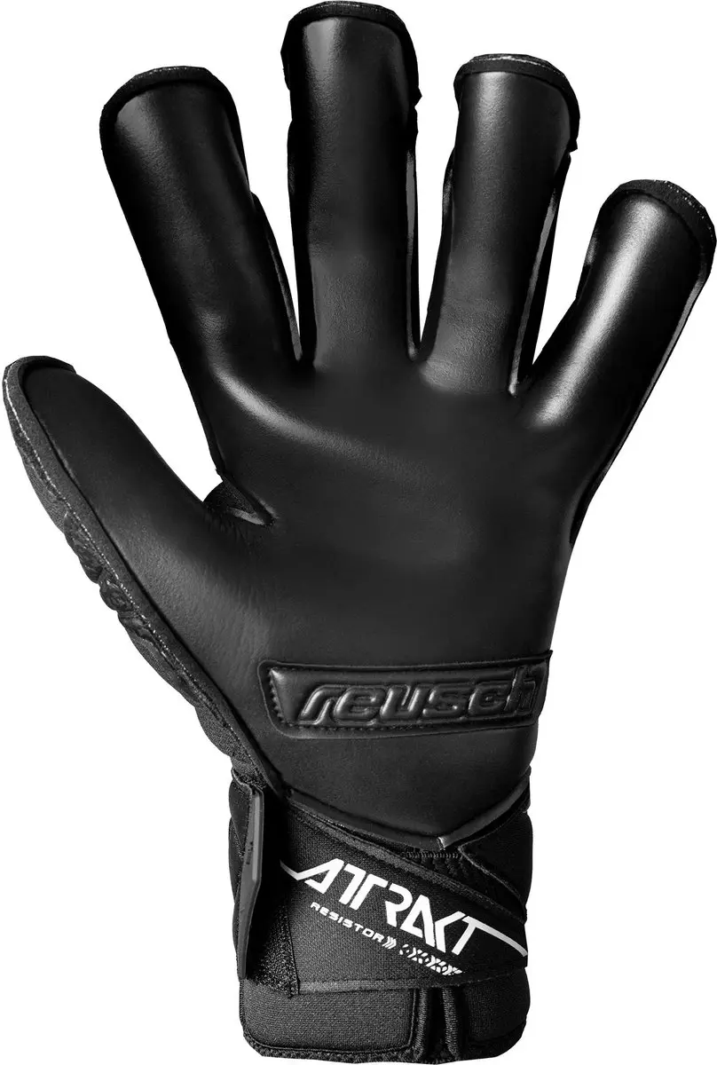 Reusch Attrakt Infinity Resistor Keepershandschoenen Maat 8 - afbeelding 3 van 6