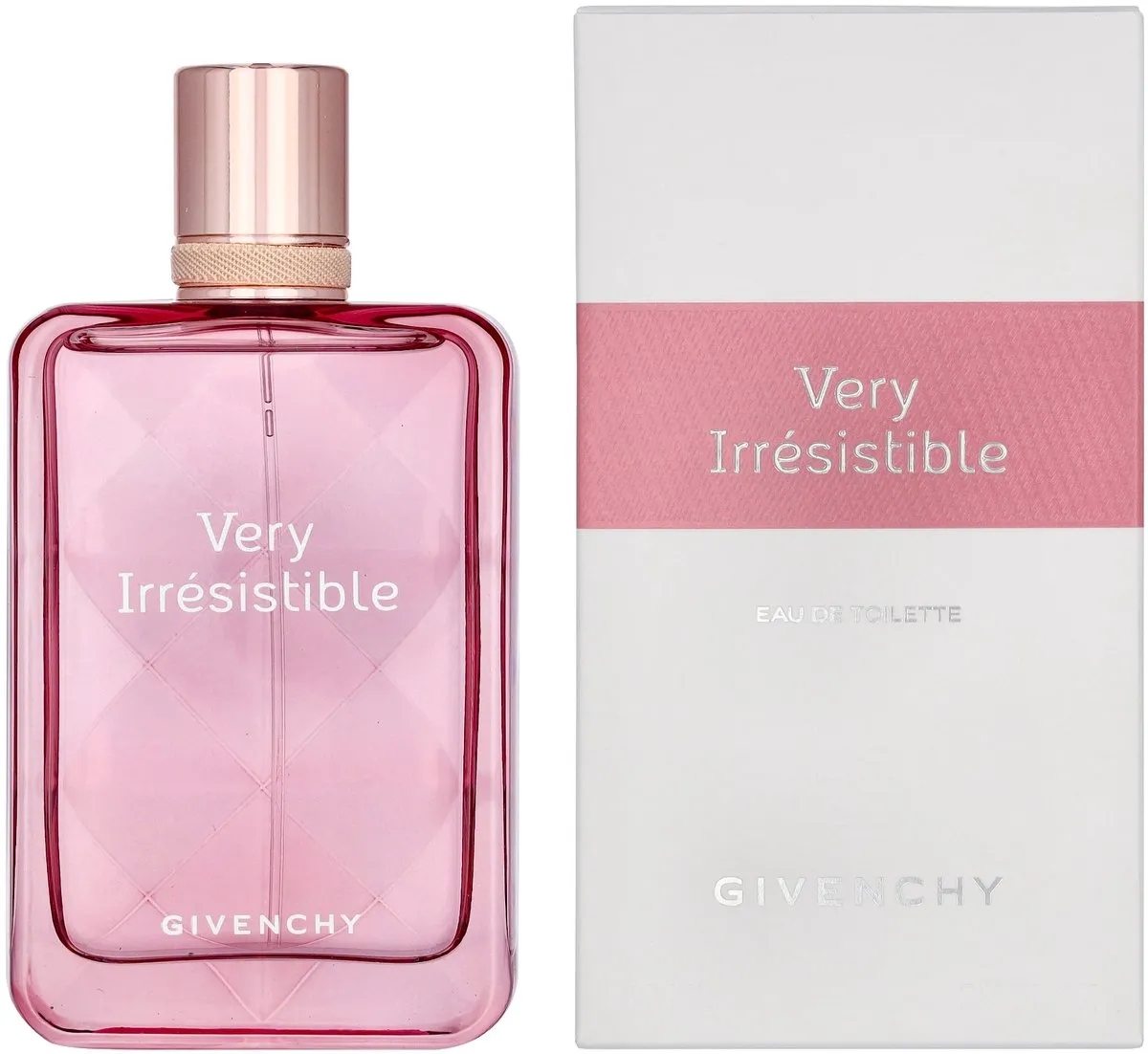 Givenchy Very Irresistible Eau de Toilette 80ml