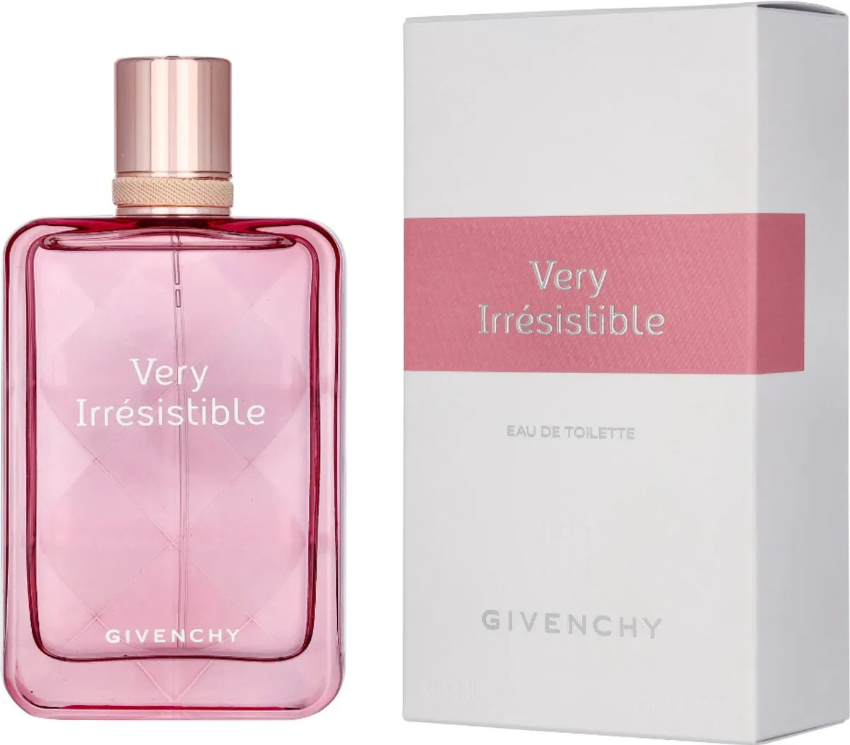 Givenchy Very Irresistible Eau de Toilette 80ml