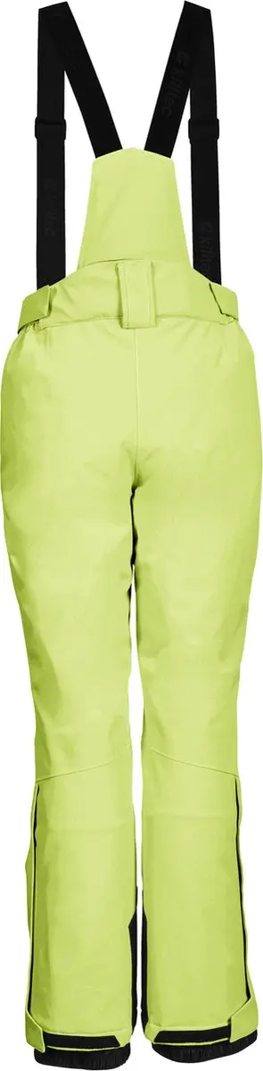 Killtec Skibroek 37559 Lime - Maat 40 - afbeelding 2 van 2