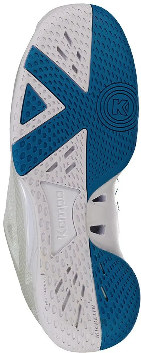 Kempa Wing 2.0 Handballschuhe 2008540 - 14 - Weg - afbeelding 3 van 6