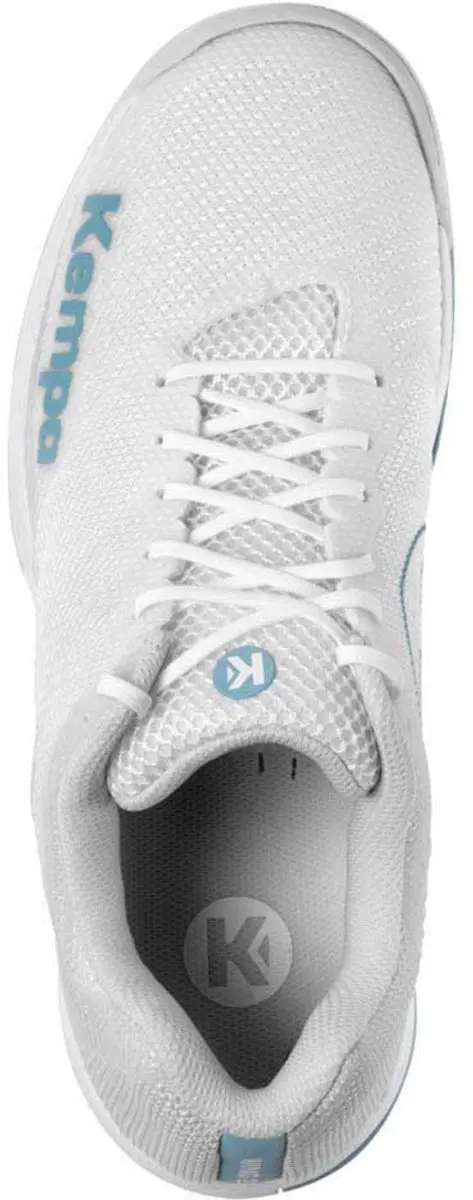 Kempa Damen Wing 2.0 W Handballschuhe 2008550 - 35+ - Weg - afbeelding 4 van 6