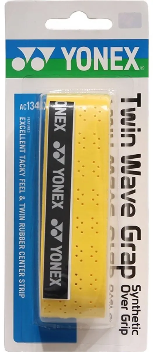 Yonex Twin Wave