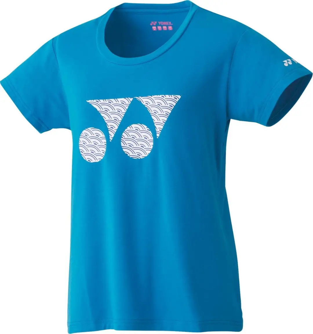Yonex ladies special shirt