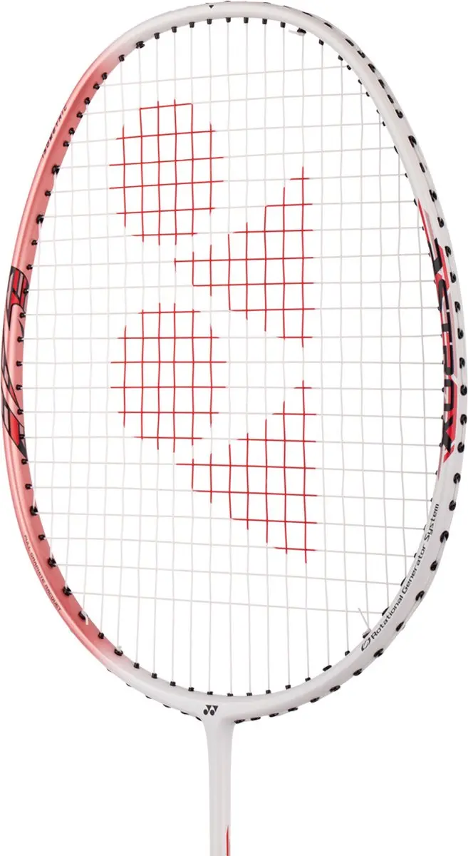 Yonex Astrox 01 Ability badmintonracket