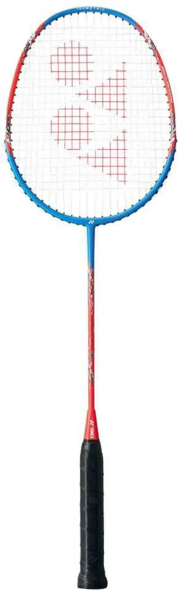 Yonex Nanoflare E13 Badmintonracket Zilver