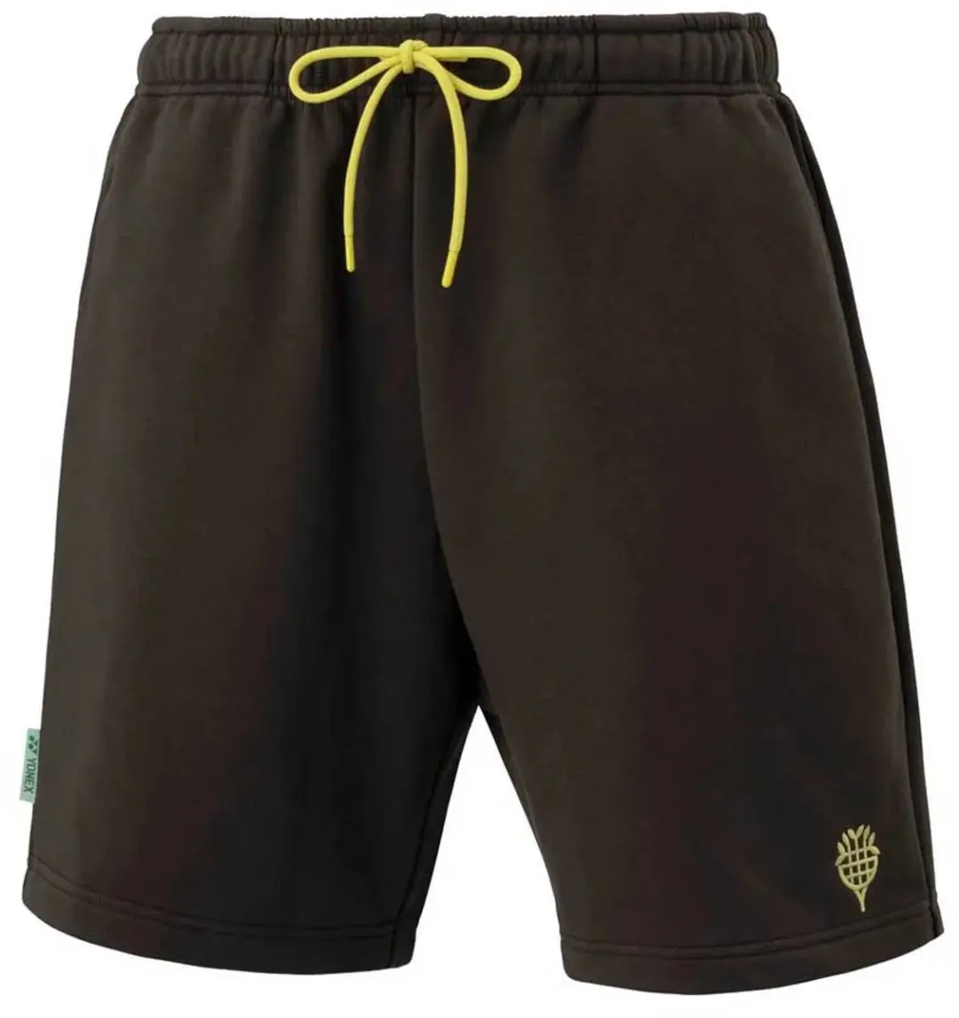 Yonex Nature 15179ex Korte Broek Bruin S Man