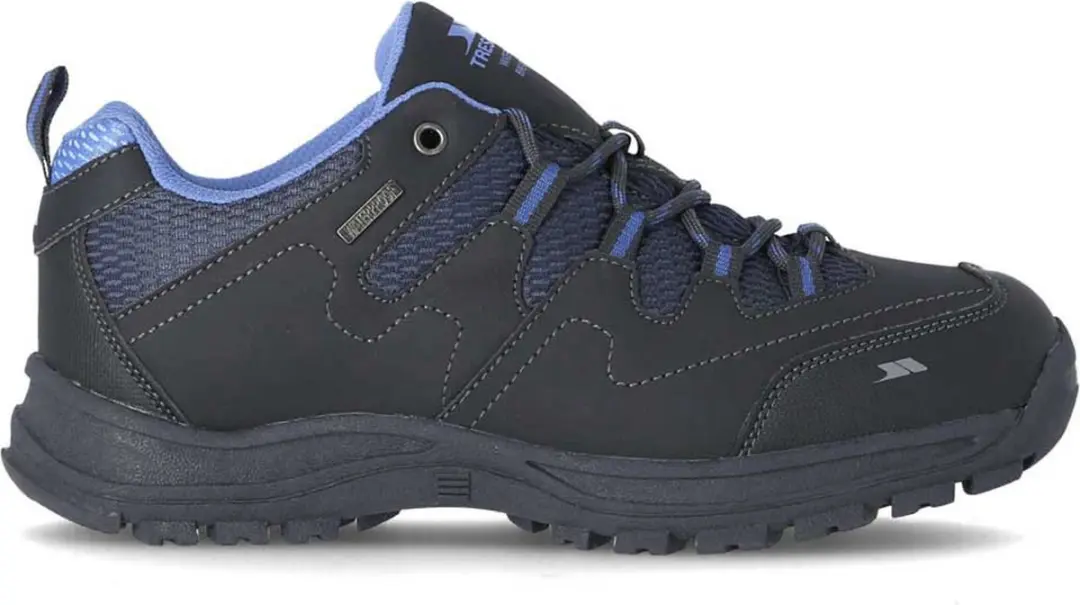 Trespass Mitzi Wandelschoenen - Grijs - EU 41
