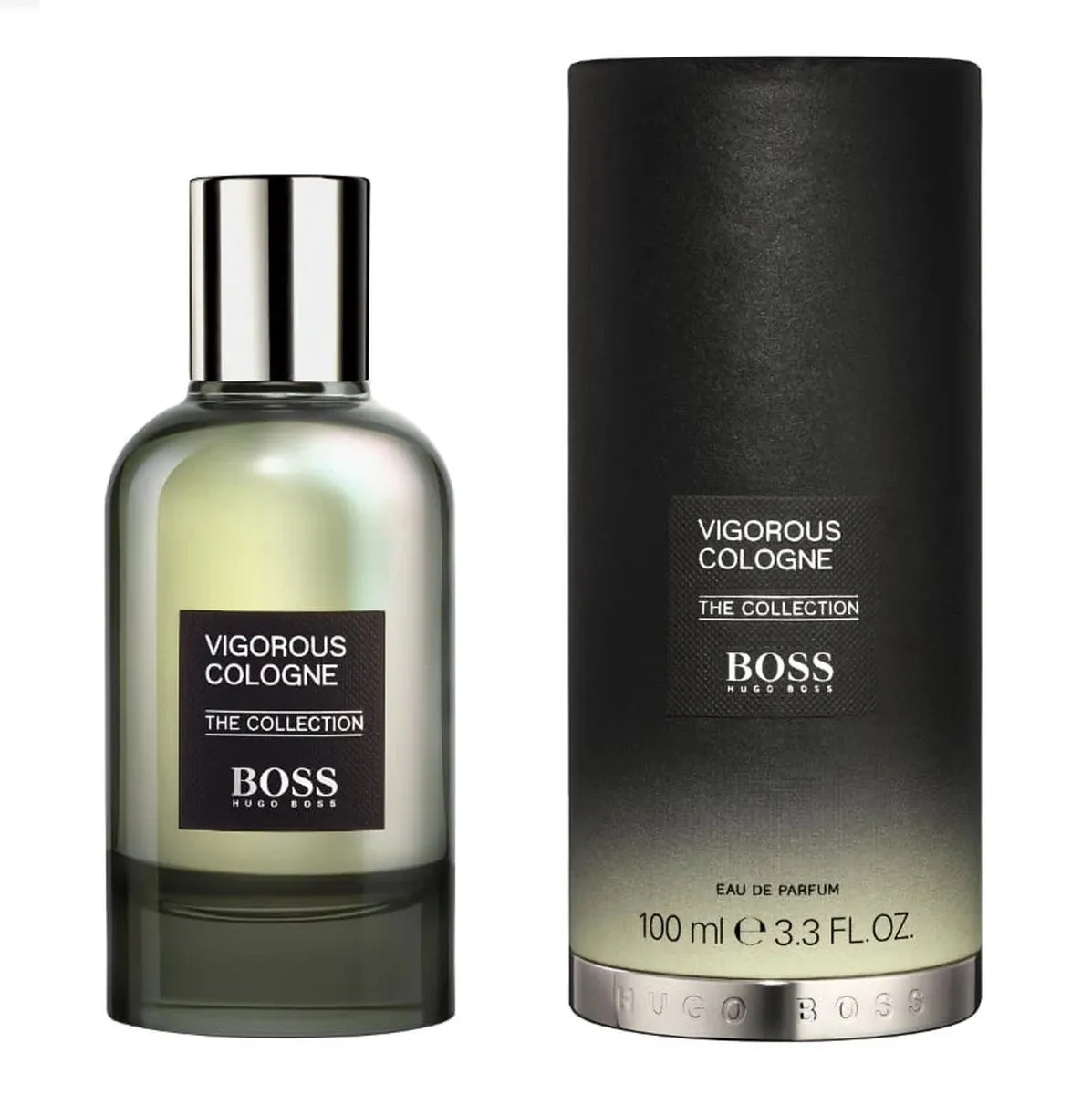 Hugo Boss The Collection Vigorous Eau de Toilette 100ml