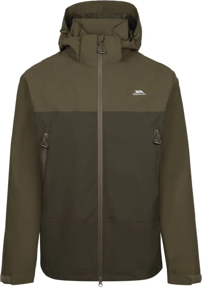Trespass regenjas Fahamore Outdoor Jacket