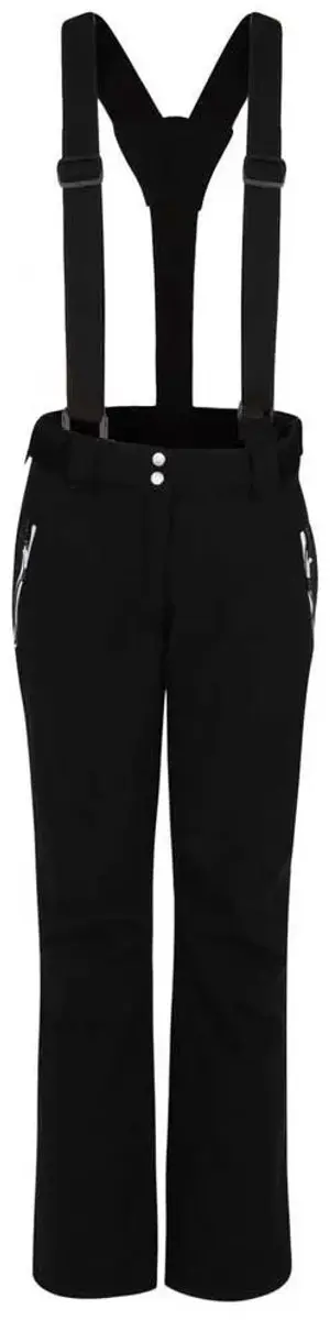 Dare 2b Diminish Broek 62 - Zwart