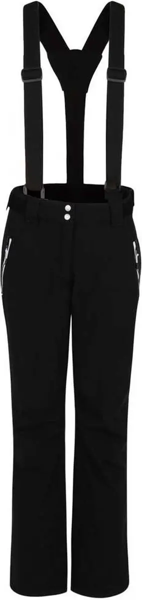 Dare2b Diminish Broek Zwart 62 / Short Vrouw