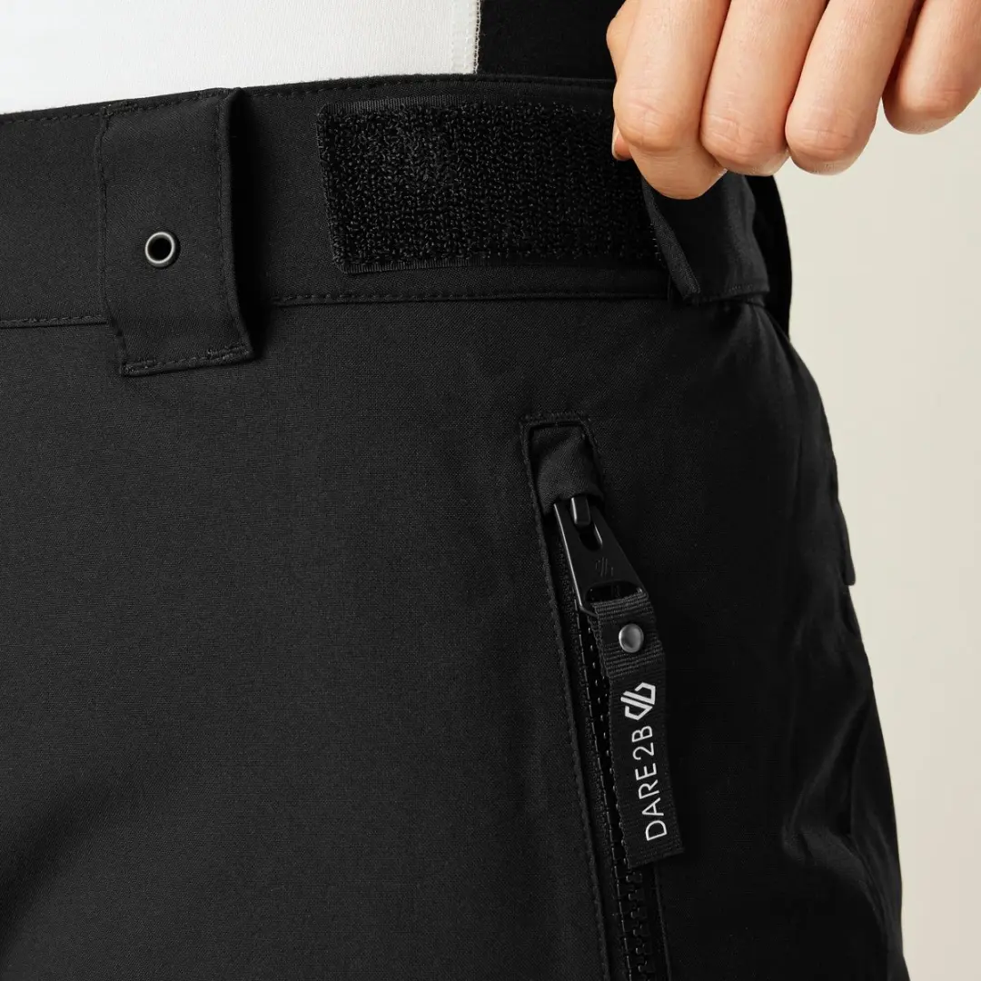 Dare 2b Ice Broek - Vrouw 16 - 20.000 g Ademend