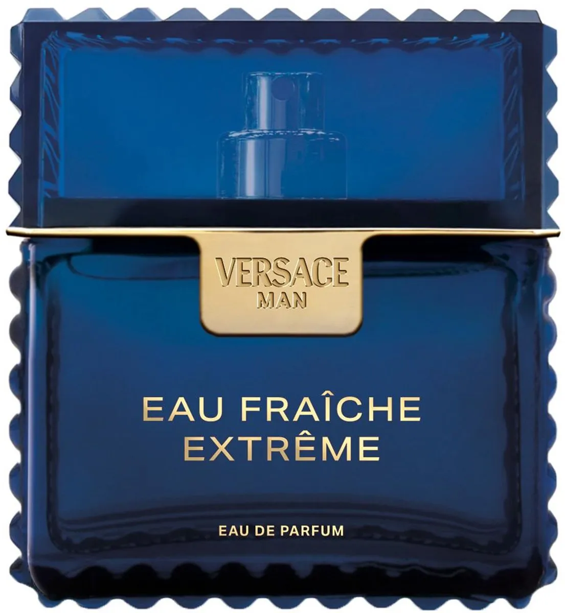 Versace Eau Fraiche Extreme Herenparfum - 50ml