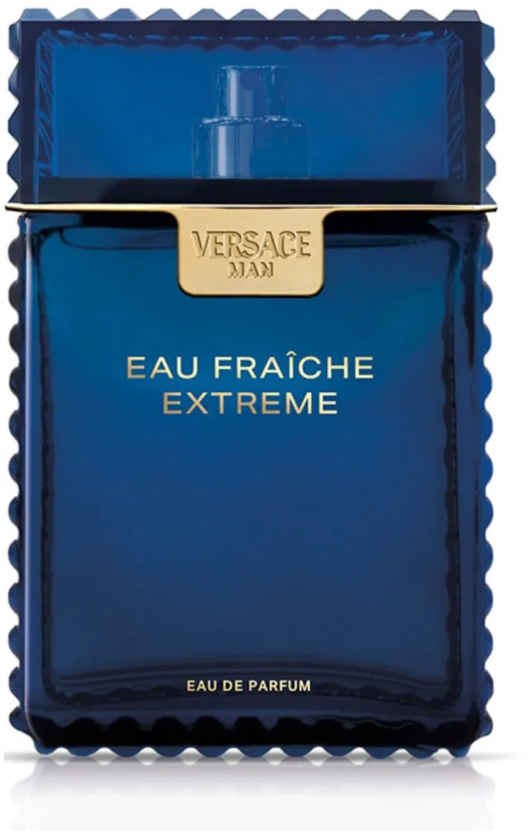 Versace Eau Fraiche Extreme Herenparfum - 50ml