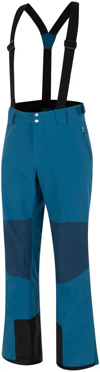 Dare 2b Achieve II Skibroek Heren XXL - Blauw - afbeelding 3 van 6