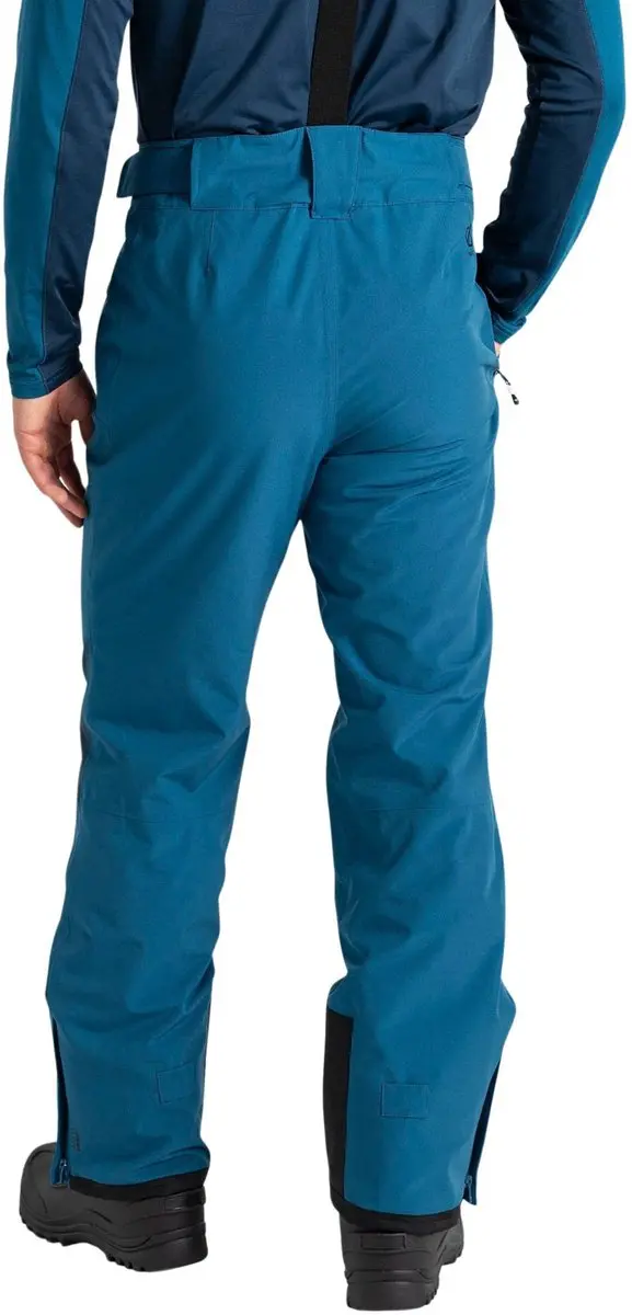 Dare 2b Achieve II Skibroek Heren XXL - Blauw - afbeelding 5 van 6