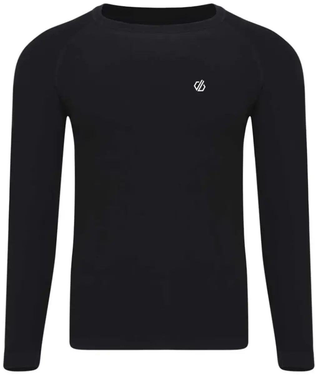 Dare 2b In the Zone III Thermo Shirt Heren - Maat L - Zwart