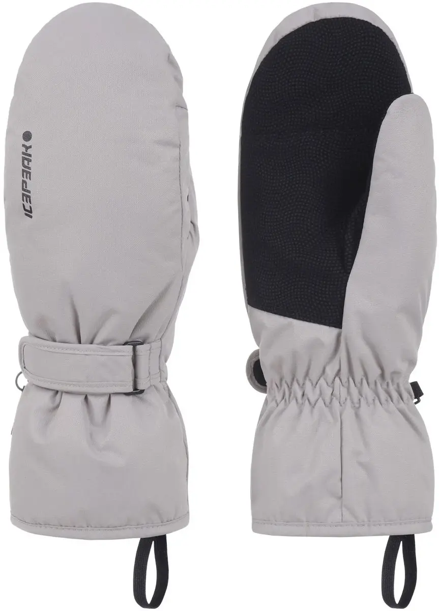 Icepeak Haysburg Skiwanten Senior