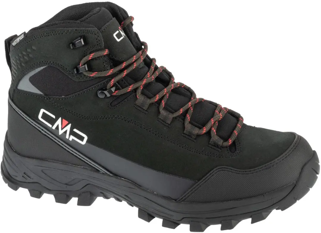 CMP Myzar Mid WP Wandelschoenen