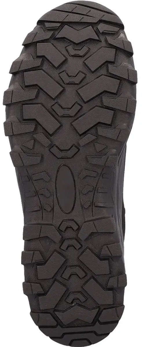 CMP Myzar Mid WP Wandelschoenen - Zwart EU 43