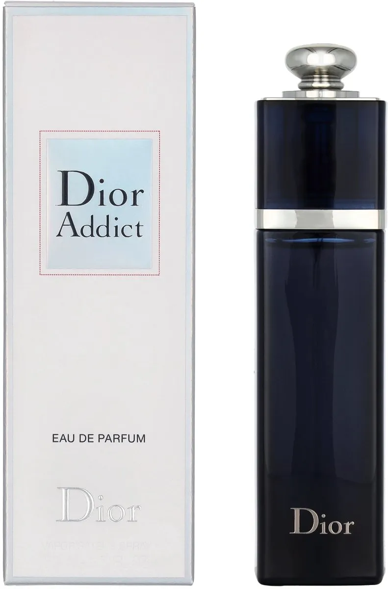 Dior Addict Oriëntaalse Eau de Parfum 50ml