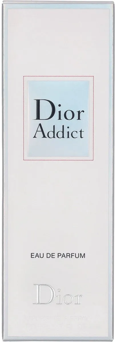Dior Addict Oriëntaalse Eau de Parfum 50ml
