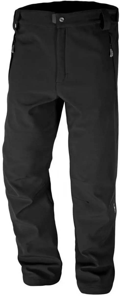 CMP WP 3A14257 Comfort Fit Broek