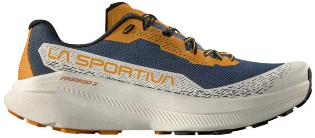 La Sportiva Prodigio 2 Heren Trailschoenen - afbeelding 4 van 4
