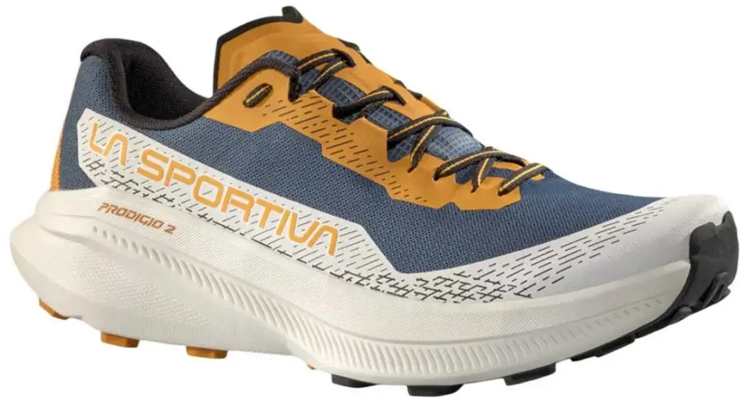 La Sportiva Prodigio 2 Heren Trailschoenen - afbeelding 2 van 4